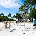 Camping Natuara - L'ecrin Du Ferret *
