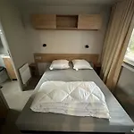 Camping Natuara - L'ecrin Du Ferret