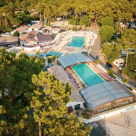 Natuara - L'ecrin Du Ferret Lège-Cap-Ferret