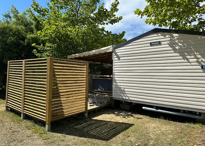 Natuara - L'ecrin Du Ferret * Lège-Cap-Ferret