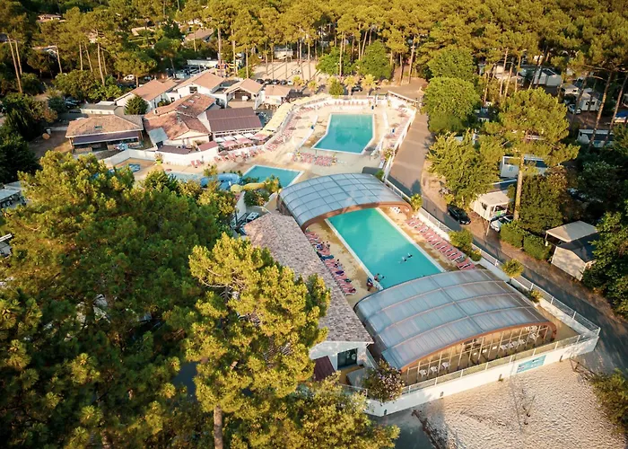 Natuara - L'ecrin Du Ferret Lège-Cap-Ferret