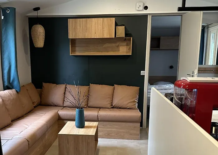 Natuara - L'ecrin Du Ferret Lège-Cap-Ferret