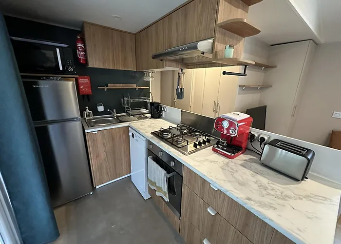 Natuara - L'ecrin Du Ferret