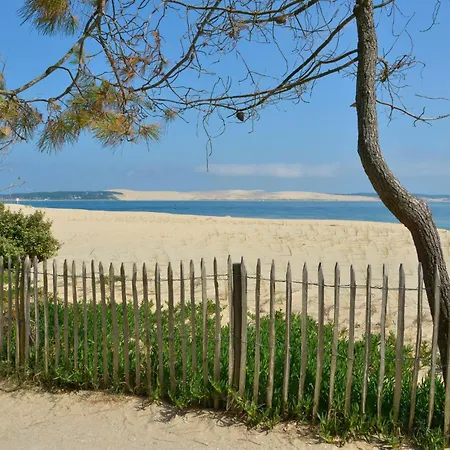 Natuara - L'ecrin Du Ferret * Lege-Cap-Ferret